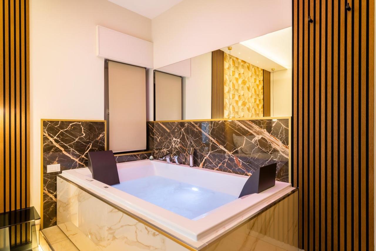 Albadea Suites&jacuzzi Gasthof *