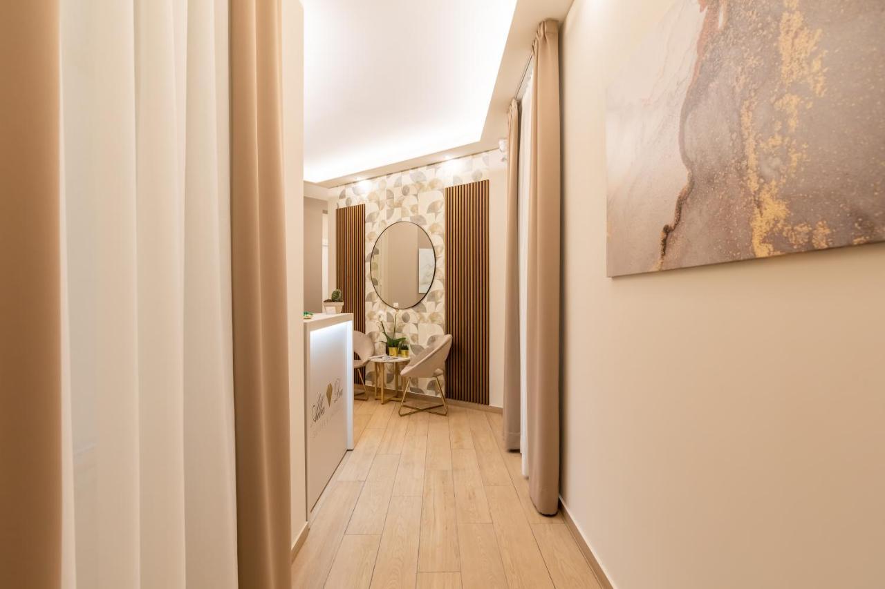 Gasthof Albadea Suites&jacuzzi *