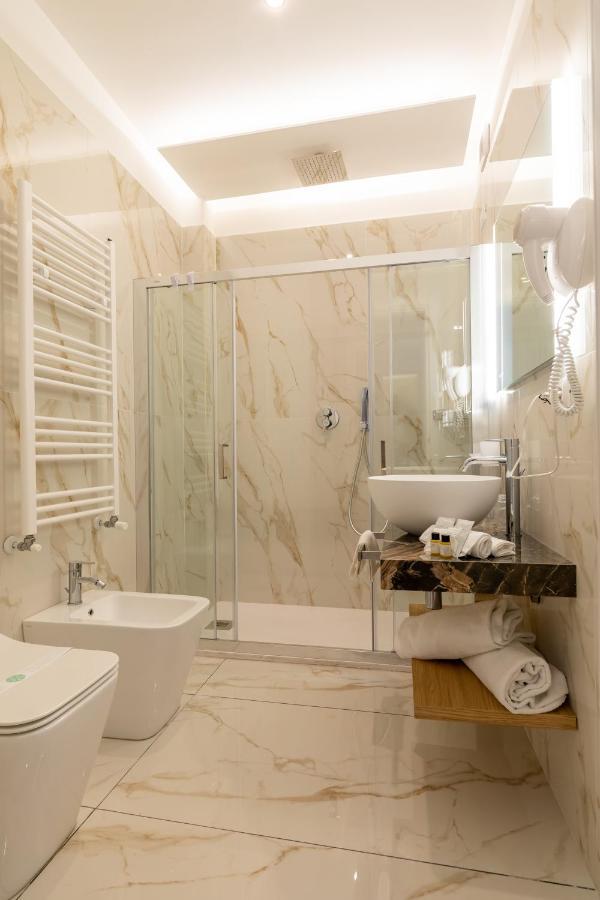 Gasthof Albadea Suites&jacuzzi